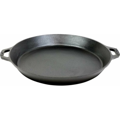 Valhal Outdoor Liatinová panvica s dvoma úchytmi 50 cm