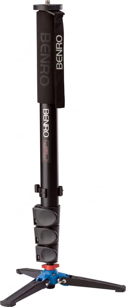 Benro A48FD