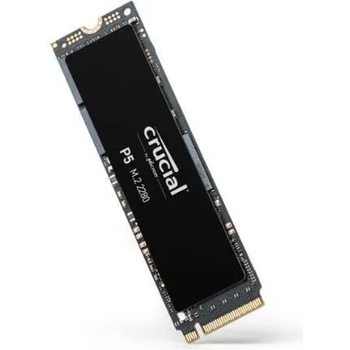 Crucial P5 250GB M.2 PCIe 3400/1400MB/s (CT250P5SSD8)