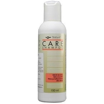 Diafarm Mild a Sensitive 150 ml