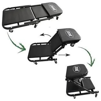 Image 1 of JBM Лежанка с 2 функции, jbm, 53211