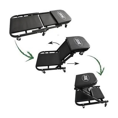 JBM Лежанка с 2 функции, jbm, 53211