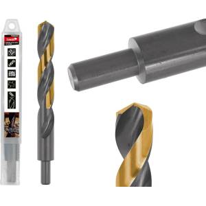 Tvardy Свредло за метал HSS черно-златно, 24mm 63136 (T02240)