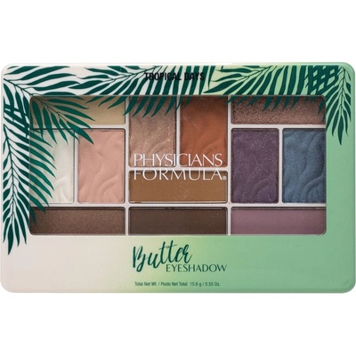 Murumuru Butter Eyeshadow Palette от Physicians Formula за Жени Сенки за очи 15.6г