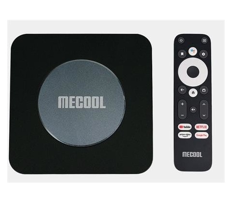 Mecool KM2 Plus