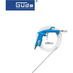 Güde Sp 200