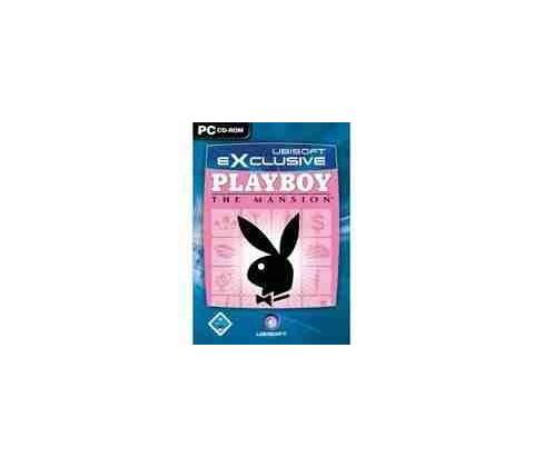 Playboy: The Mansion