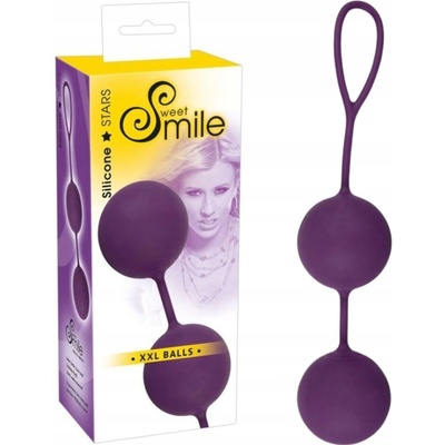 You2Toys Smile XXL Balls
