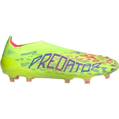 Adidas Футболни обувки adidas PREDATOR ELITE LL FG id3875 Размер 46, 7 EU