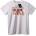 NOONEBRAND Тениска Весели Коледни Джуджета - 2XL, Black