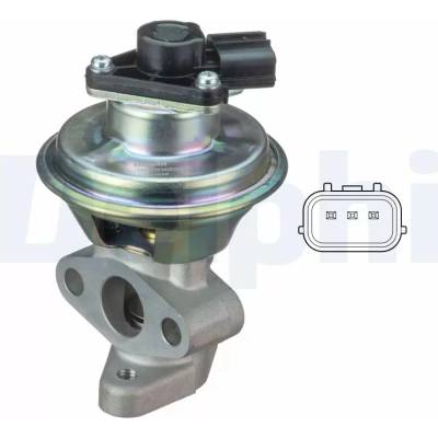 DELPHI AGR ventil DF EG10448-12B1