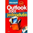 Microsoft Outlook 2003 jednoduše