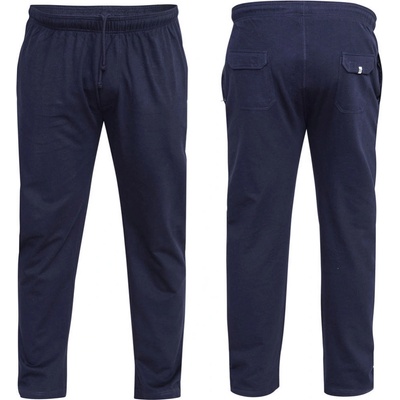 D555 Rory tepláky navy
