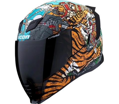Icon AIRFLITE MIPS EDO