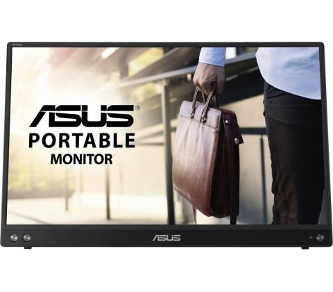 Asus MB16ACV
