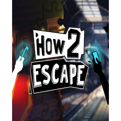How 2 Escape