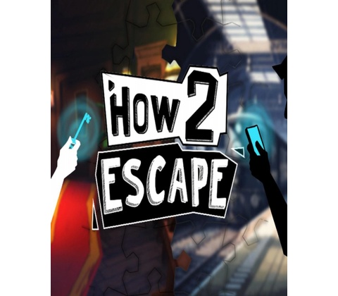How 2 Escape