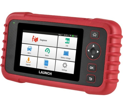 Launch CRP129X