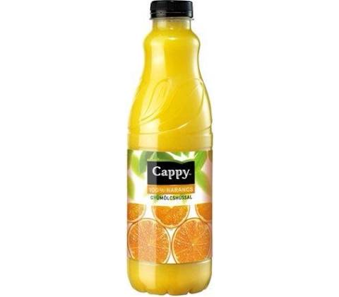 Cappy Pomaranč 1 l