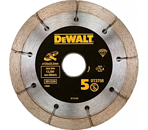 DeWalt DT3758