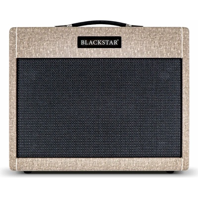 Blackstar St. James 50 EL34