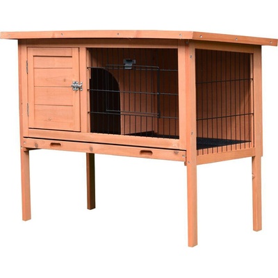 Strend Pro so strechou 91.5 x 45 x 70 cm