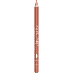 Vivienne Sabó Молив за устни Jolies Lèvres, 104 Light Brown, 0.9 g - ozone
