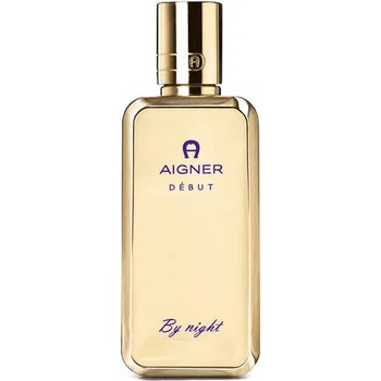 Etienne Aigner Debut by Night EDP 100 ml Tester