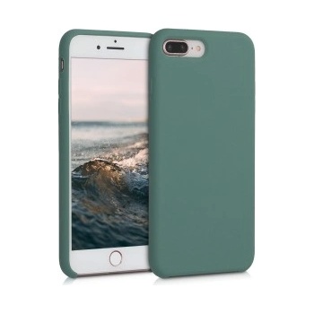 Image 1 of kwmobile Калъф за Apple iPhone 7 Plus / 8 Plus - зелен - 25882