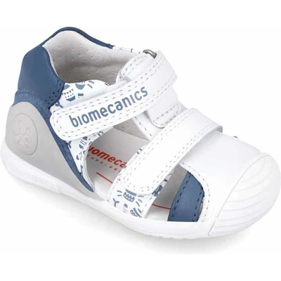 Biomecanics 242127-B Blanco