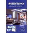 Digitální televize - Jiří Bednář