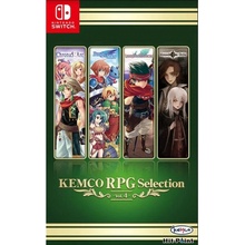 Kemco RPG Selection Vol. 4