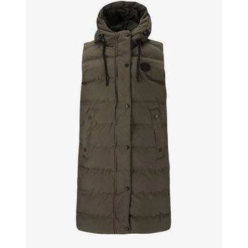 Weather report Дамска жилетка Weather Report Chief W Weather report | Cheren | ЖЕНИ | L