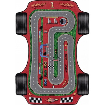 Ayyildiz Play 2907 red