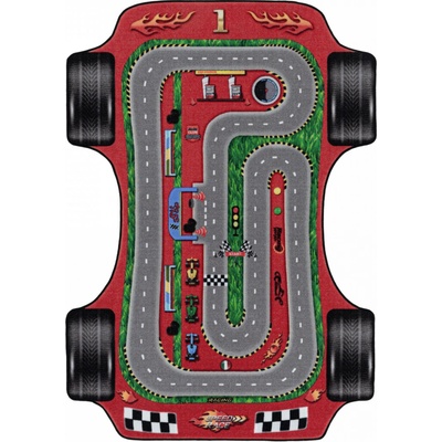 Ayyildiz Play 2907 red