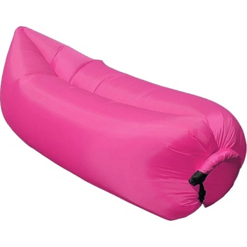 KIK LAZY BAG růžový
