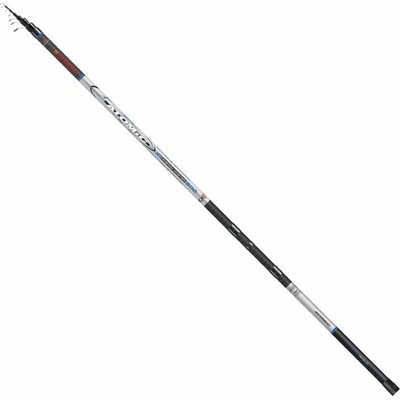 Trabucco Atomic XR Energy Master BLS 6 m 30 g 6 dílů