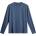 J Lindeberg Тениска J Lindeberg Men's Long-Sleeve T-Shirt - Vintage Indigo