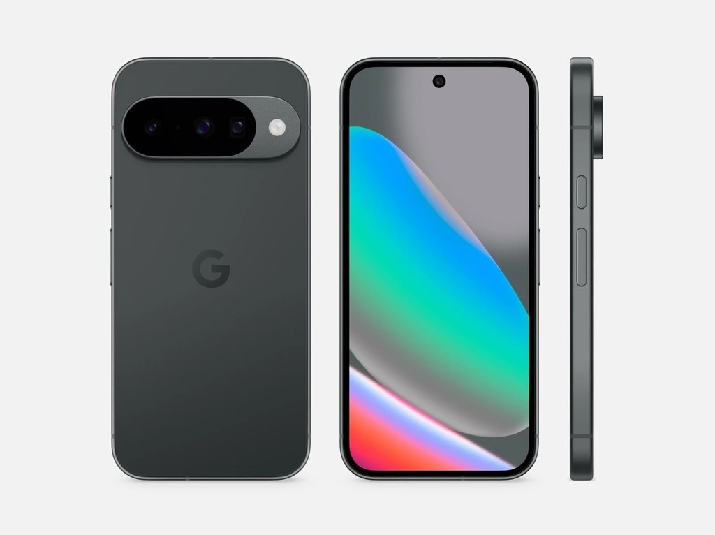 Google Pixel 10 12GB/256GB Obsidian od 16 690 Kč - Heureka.cz