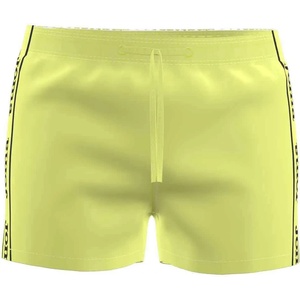 JOMA Бански гащета Joma Road swimming shorts - Yellow (Fluor Yellow)