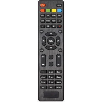 ALMA 2860 - оригинален дистанционен контрол (2860)