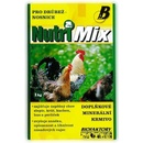 Nutri Mix pre nosnice plv 3 kg