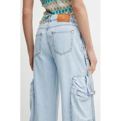 Fracomina Дънки Fracomina (FS25SVC004D40093)