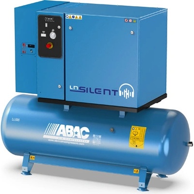 ABAC B59-4-270L2T Silent Line