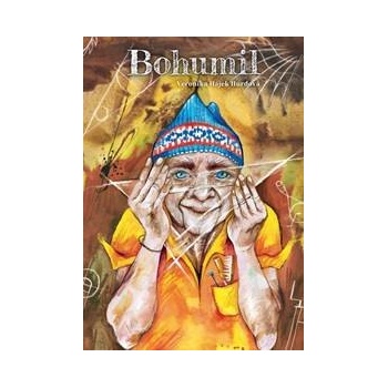 Bohumil