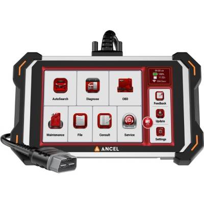Ancel DS600