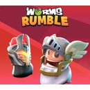 Worms Rumble - Honor & Death Pack