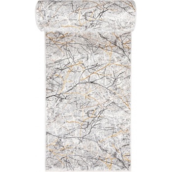 Makro Abra Golden NA40S krémový metráž 70 cm