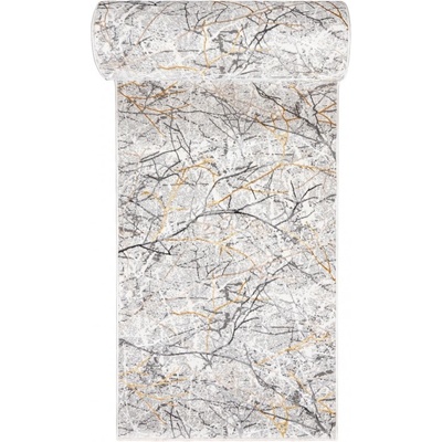 Makro Abra Golden NA40S krémový metráž 70 cm