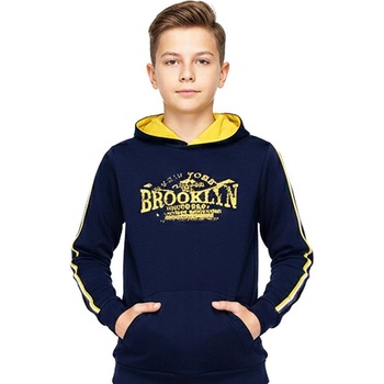 Image 1 of KANU Детско ватирано худи с качулка (анурак) (33850)